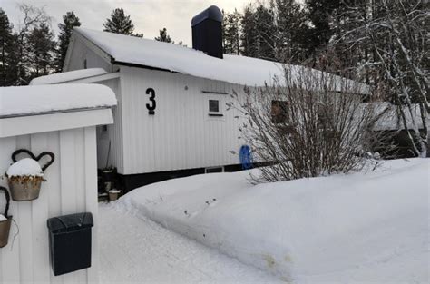 Blocket hus till salu - vilhelmina